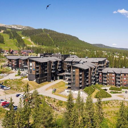 Radisson Blu Resort, Trysil Kültér fotó