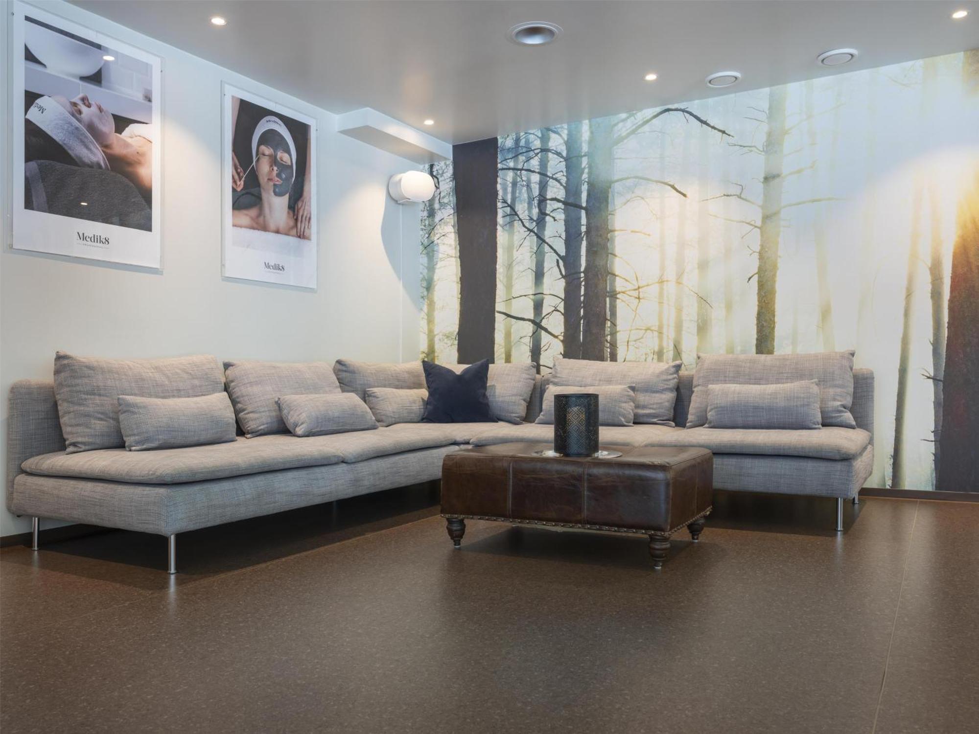 Radisson Blu Resort, Trysil Kültér fotó