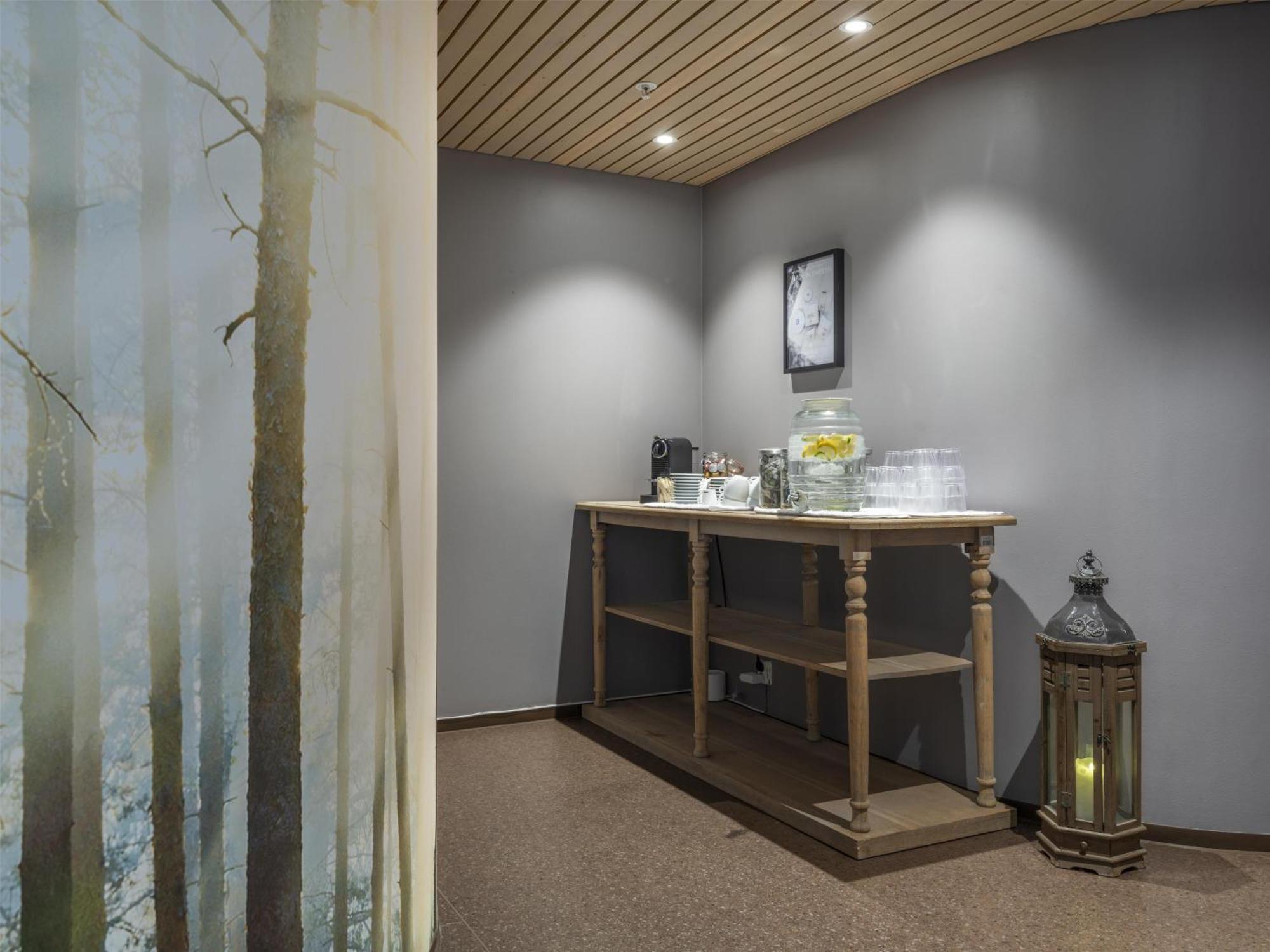 Radisson Blu Resort, Trysil Kültér fotó