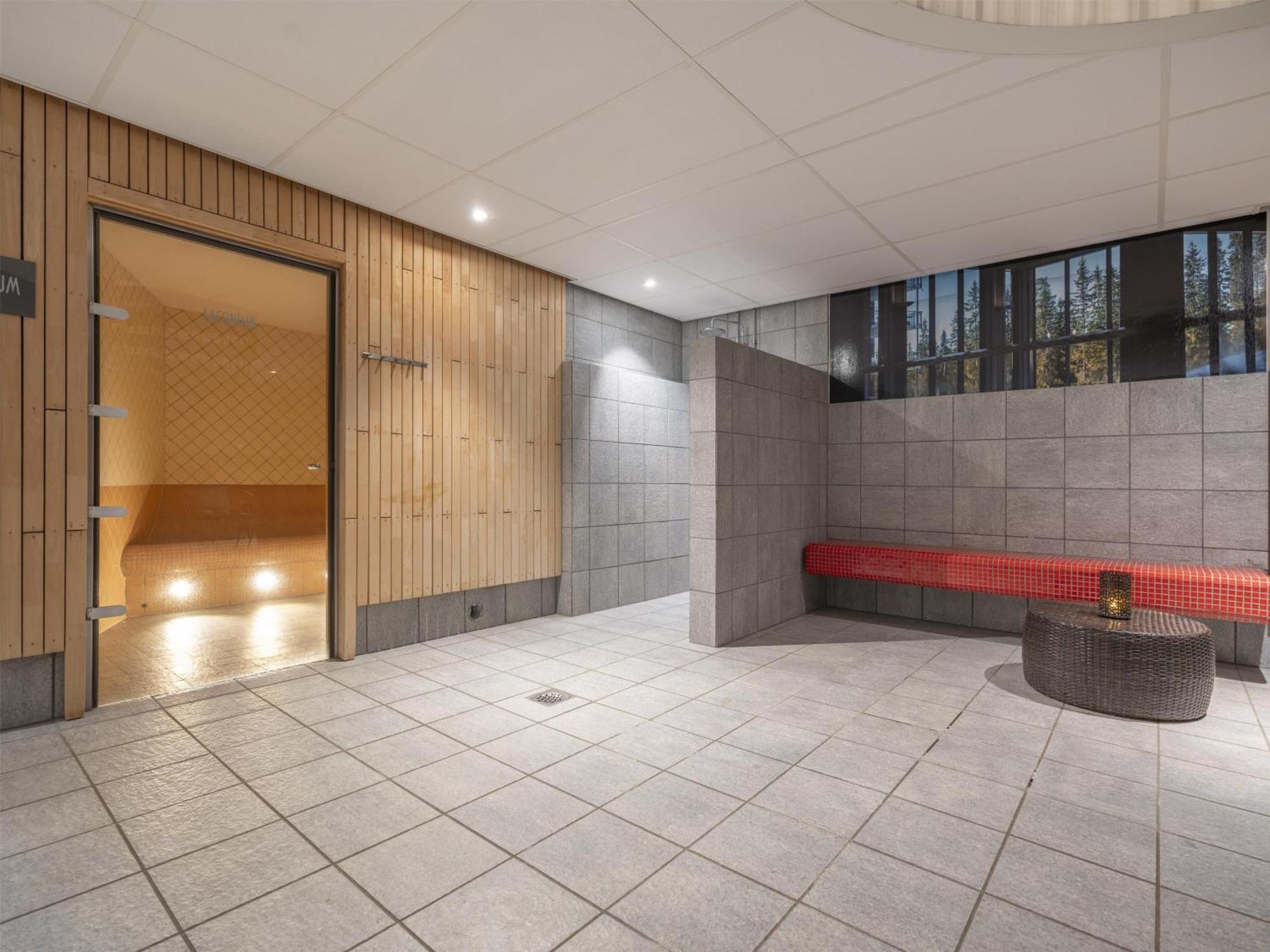 Radisson Blu Resort, Trysil Kültér fotó