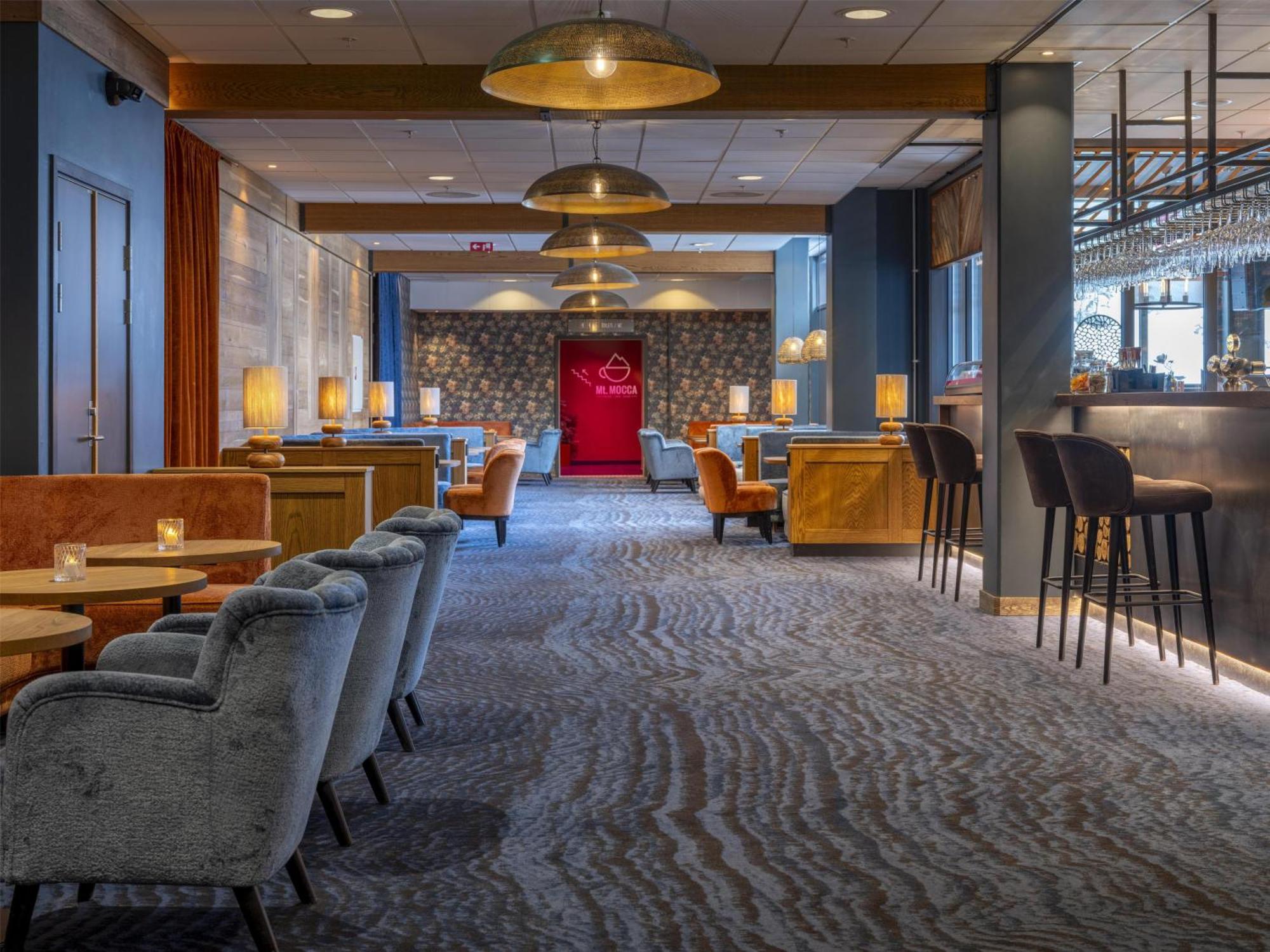 Radisson Blu Resort, Trysil Kültér fotó