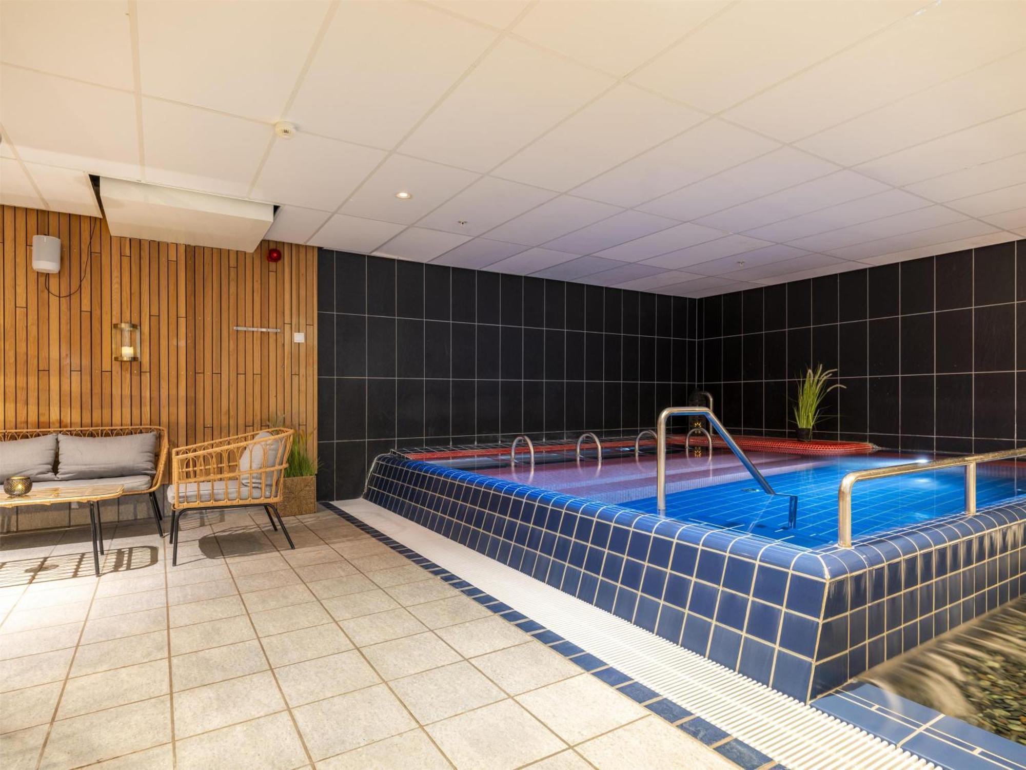 Radisson Blu Resort, Trysil Kültér fotó
