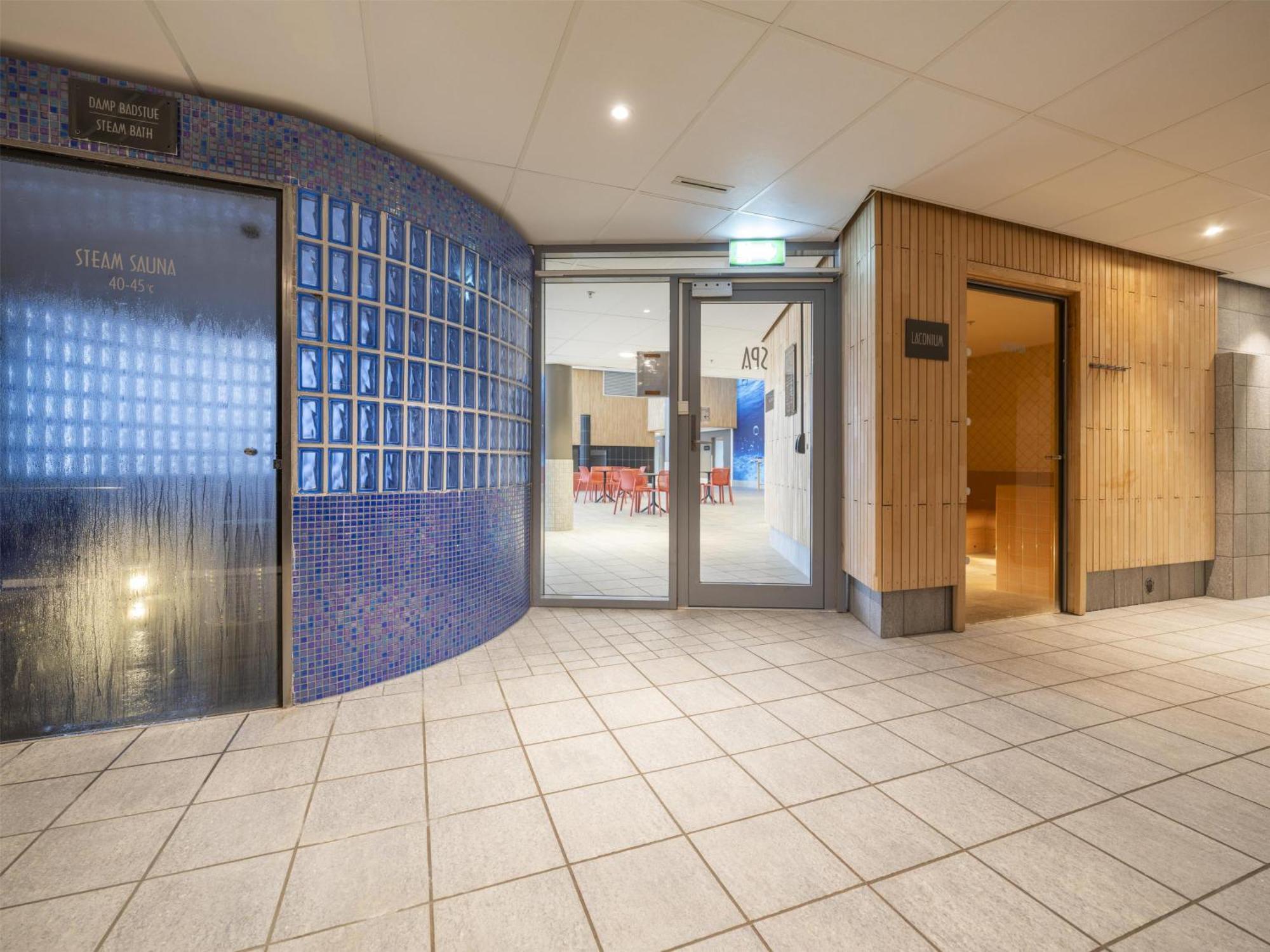 Radisson Blu Resort, Trysil Kültér fotó
