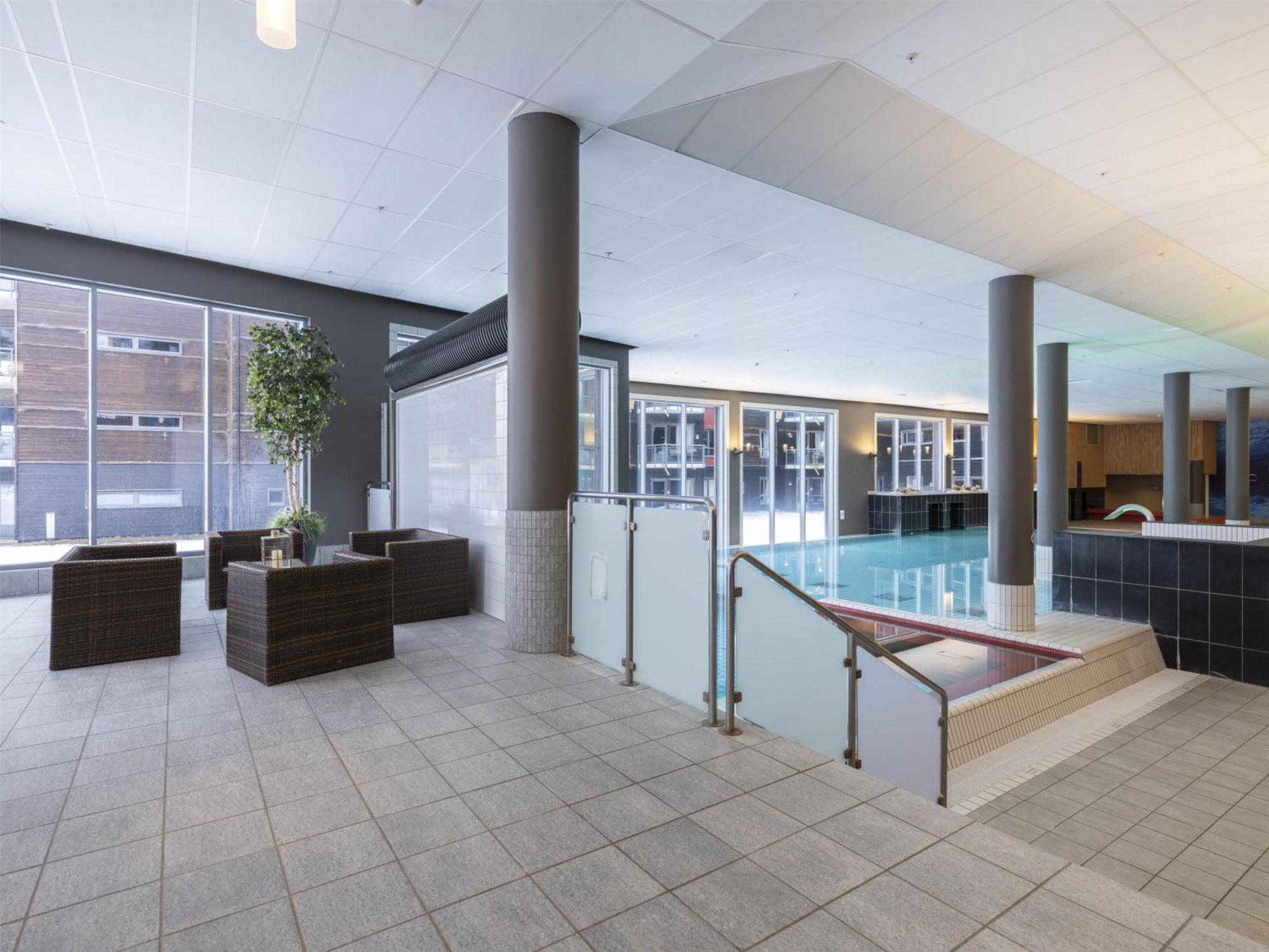 Radisson Blu Resort, Trysil Kültér fotó