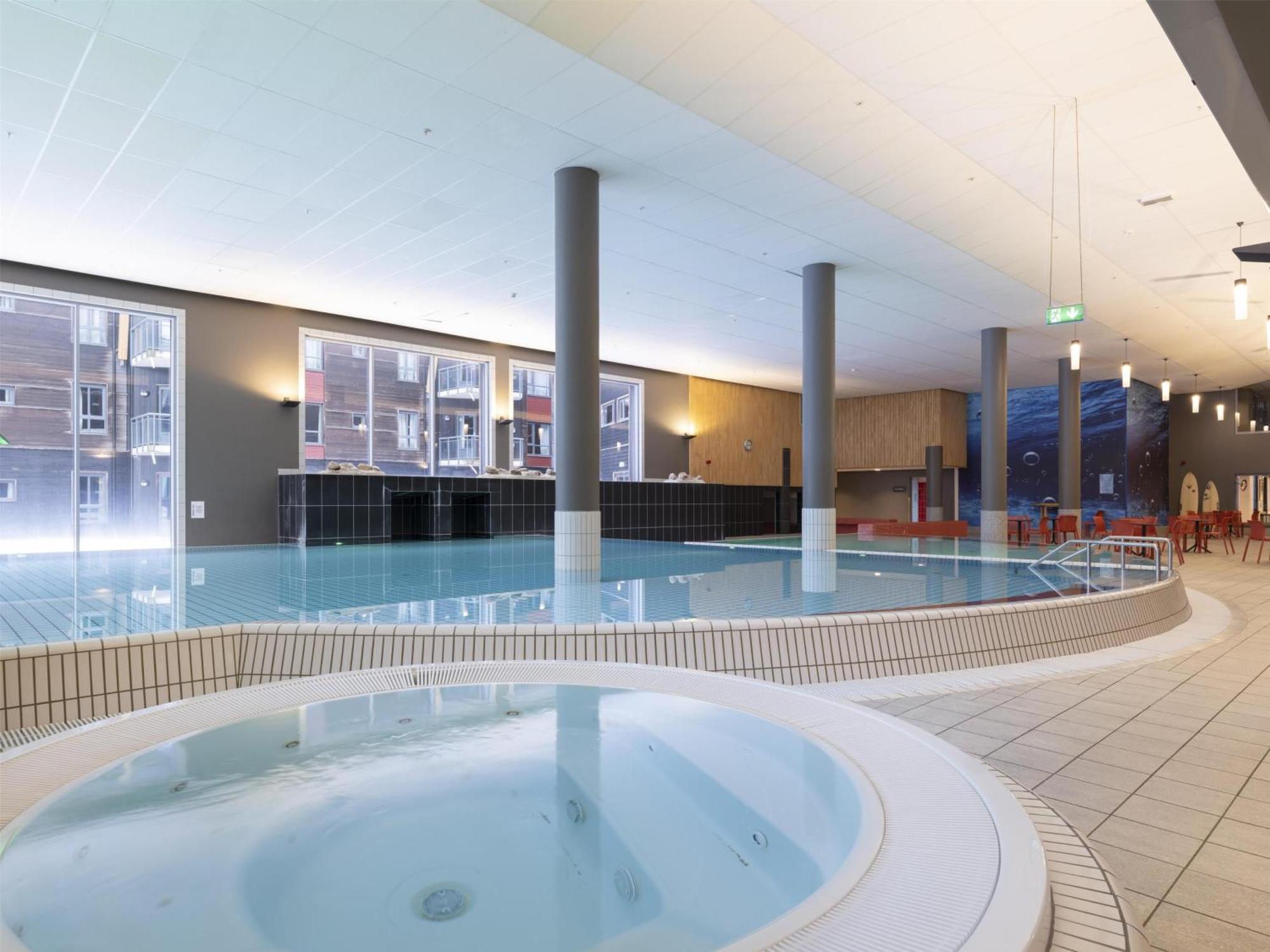 Radisson Blu Resort, Trysil Kültér fotó