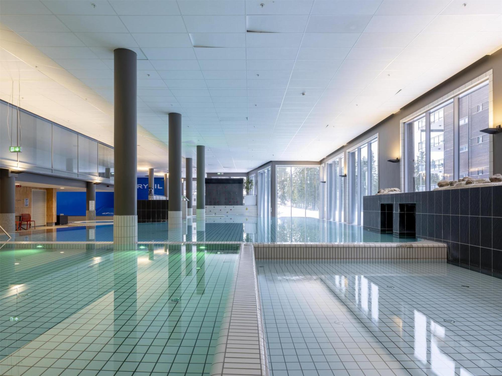 Radisson Blu Resort, Trysil Kültér fotó