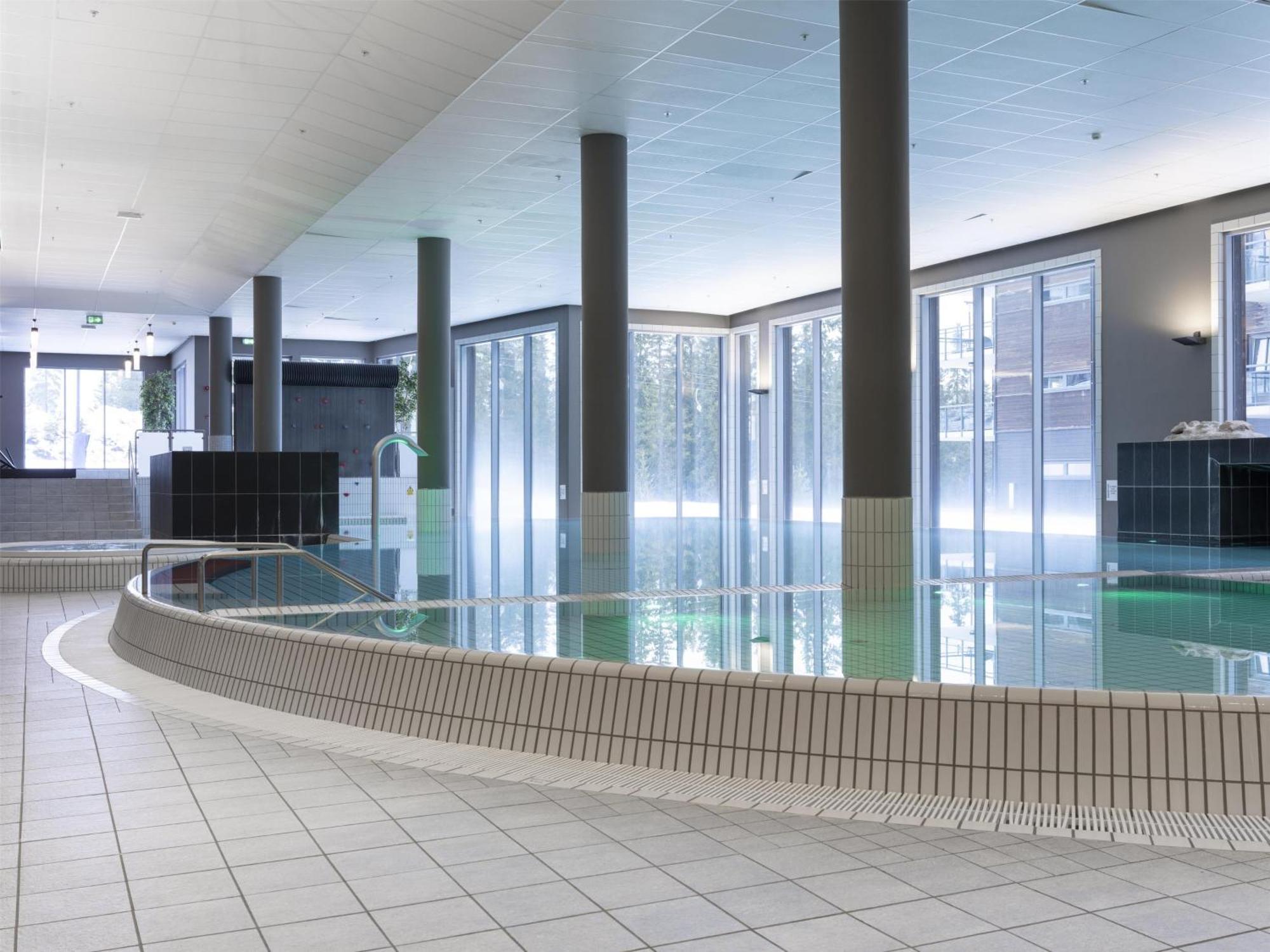 Radisson Blu Resort, Trysil Kültér fotó