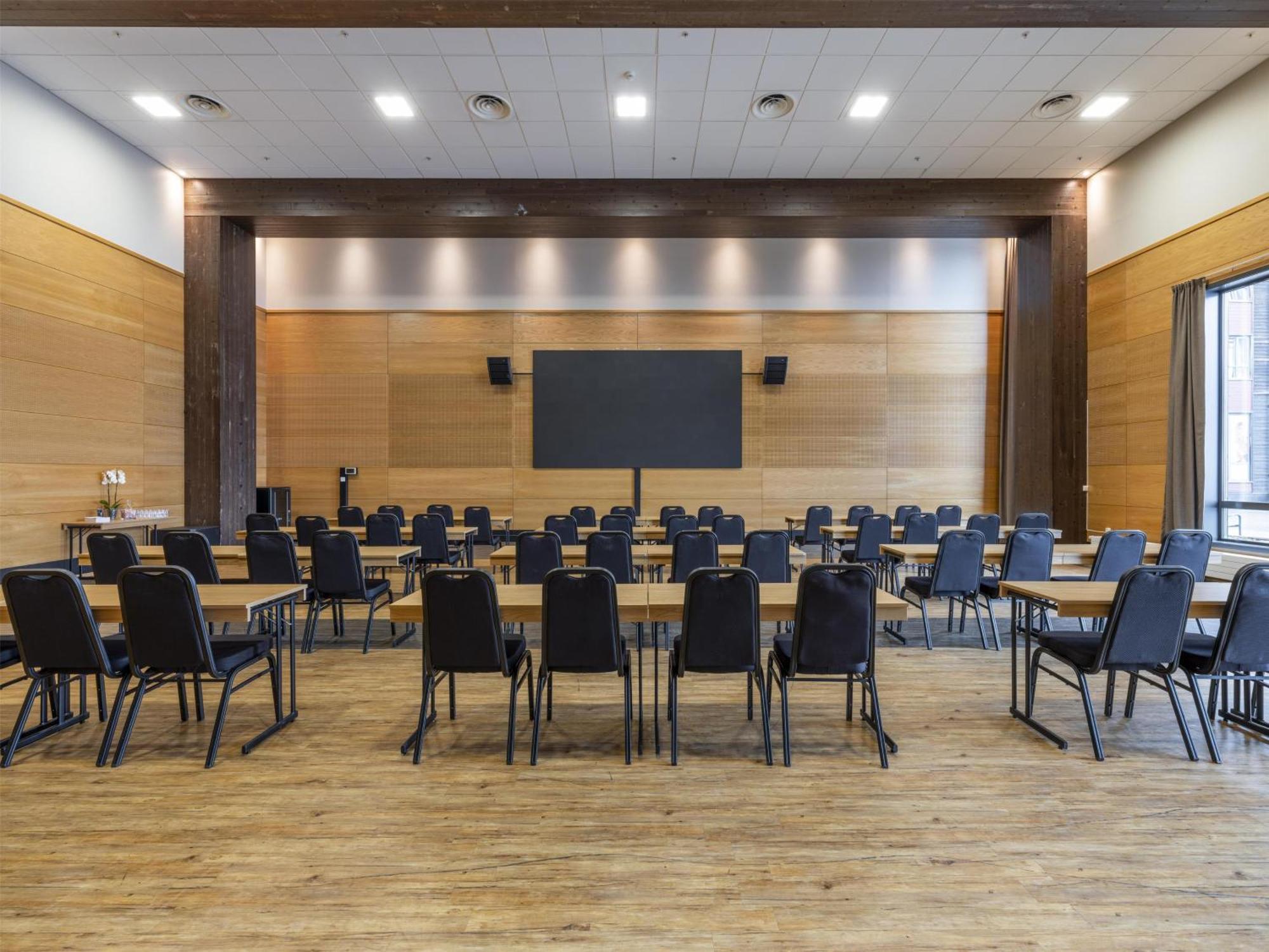 Radisson Blu Resort, Trysil Kültér fotó