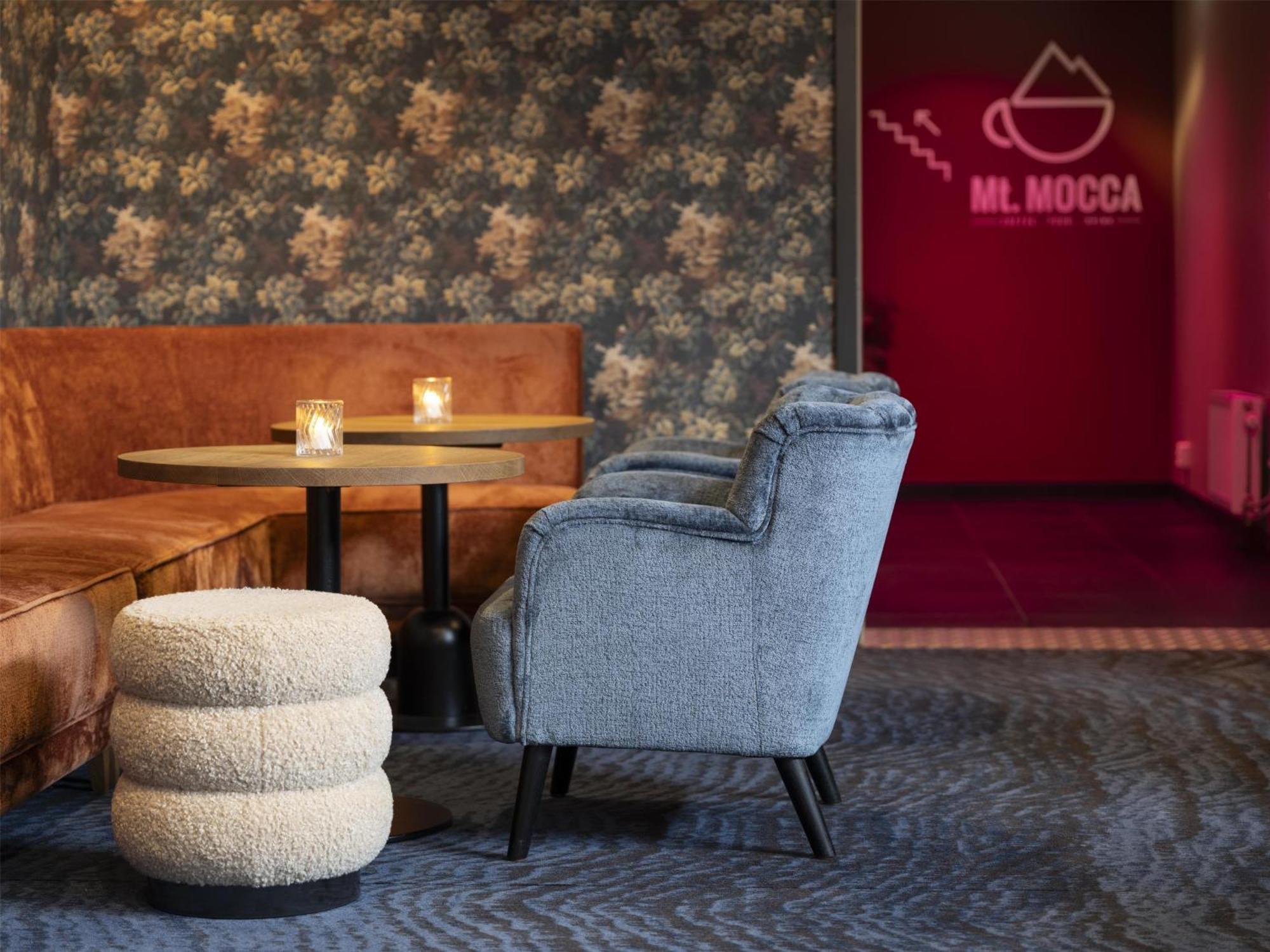 Radisson Blu Resort, Trysil Kültér fotó